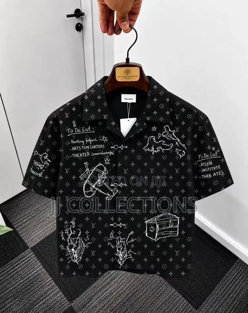 Premium Luxury Shirts