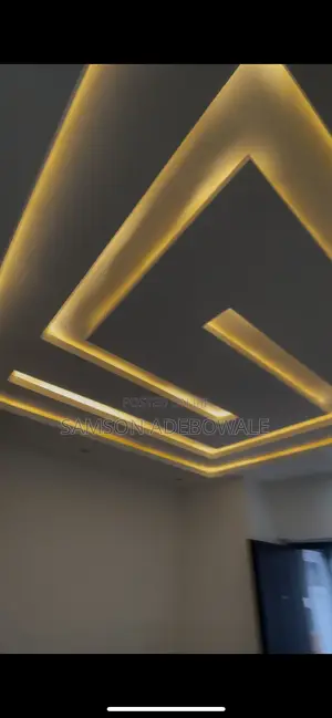 Furnished 2bdrm Apartment in First Unity Estate, Badore for rent