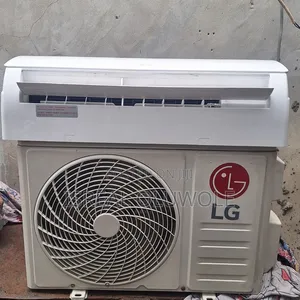 1hp Low Voltage LG AC