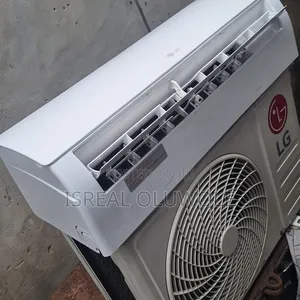 1hp Low Voltage LG AC