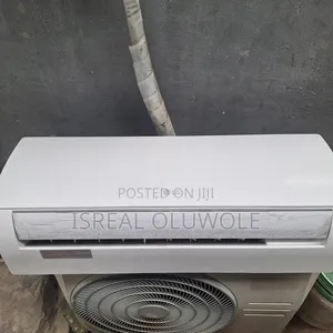 1hp Low Voltage LG AC