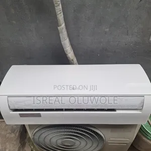 1hp Low Voltage LG AC