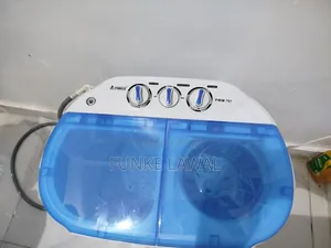 Pinnacle Twin Tub Washing Machine