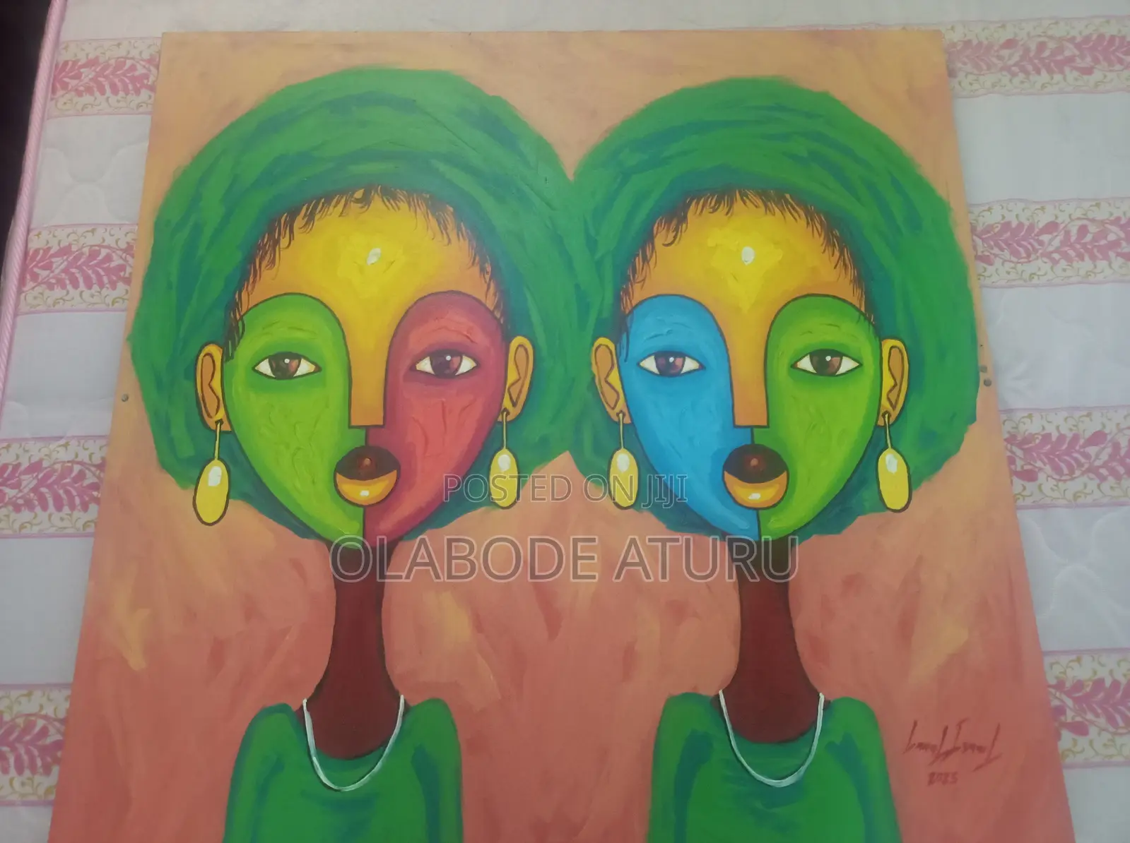 Art Work Painting