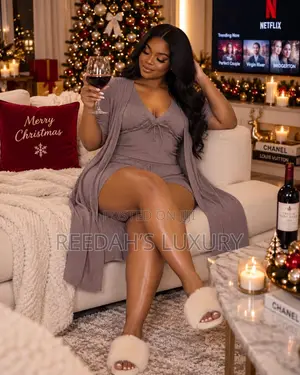 Luxe 3 in 1 Lounge Set
