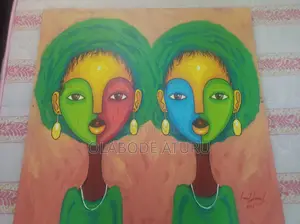 Art Work Painting