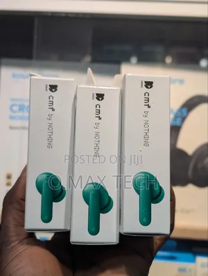 CMF by Nothing Buds Pro 2