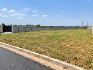 Own Land at an Affordable Entry Price | Kwali