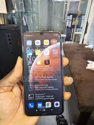 Xiaomi Redmi Note 8 128 GB White