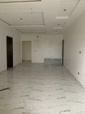 3bdrm Apartment in Westhood Estate, Ikota for rent