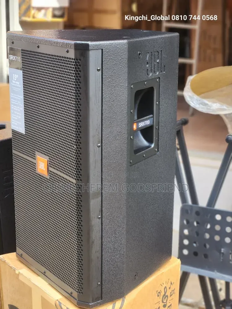 Audio Speaker