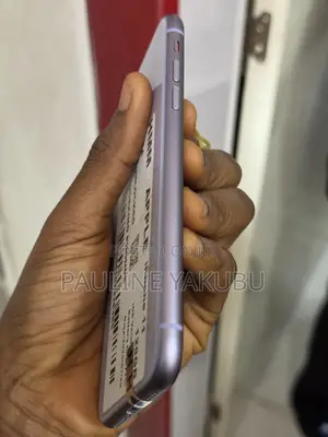 Apple iPhone 11 128 GB Purple