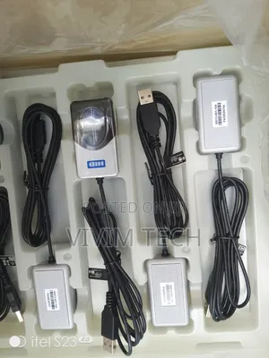 HID Digital Personal