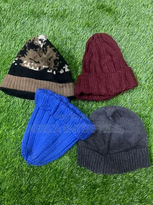 Hat for Winter