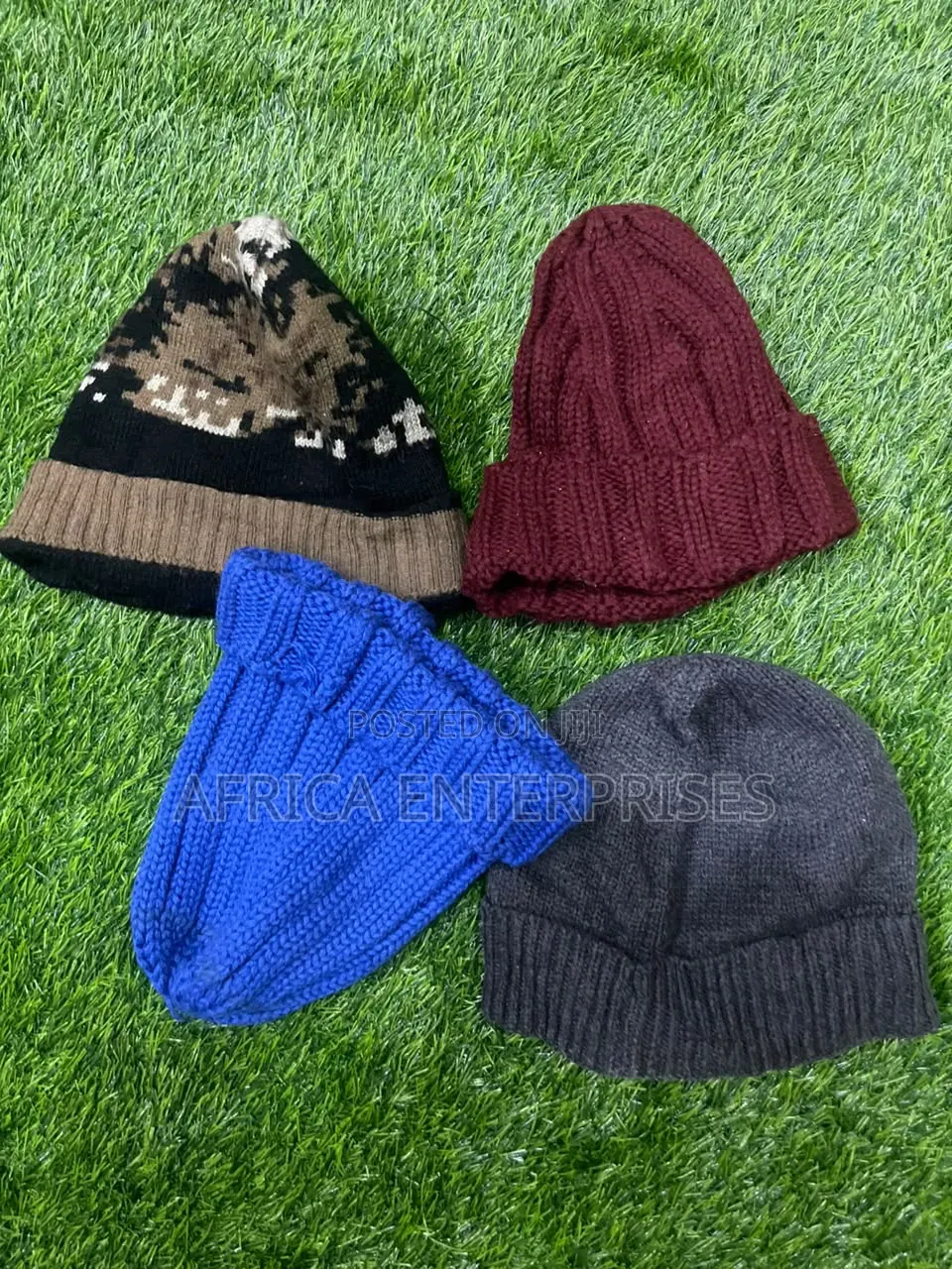 Hat for Winter