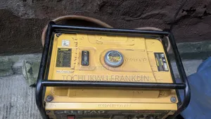 Elepaq Constant 4.5KVA Generator