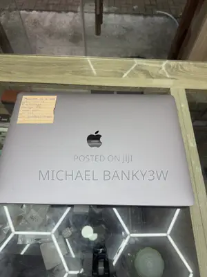 Laptop Apple MacBook Pro 2019 16GB Intel Core i9 SSD 1T
