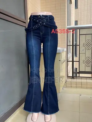 Available Joggers Jeans Trouser and Crop Tops