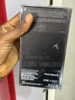 New Apple iPhone 12 Pro Max 256 GB Bronze