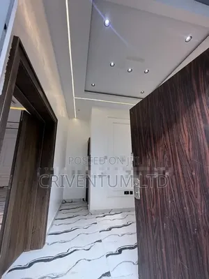 4bdrm Duplex in Gaduwa for sale