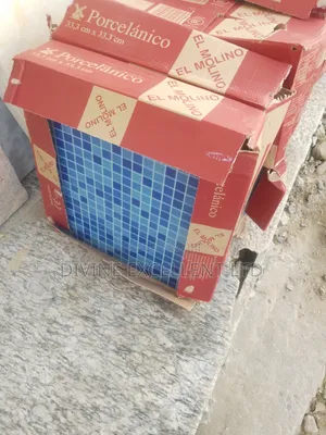 Pool Tiles