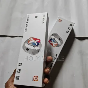 S12 Max Smart Watch