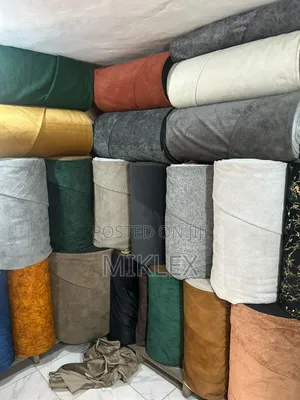 Quality Chair Fabrics