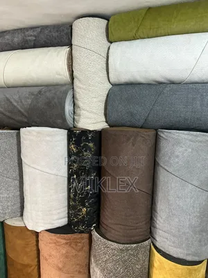 Quality Chair Fabrics