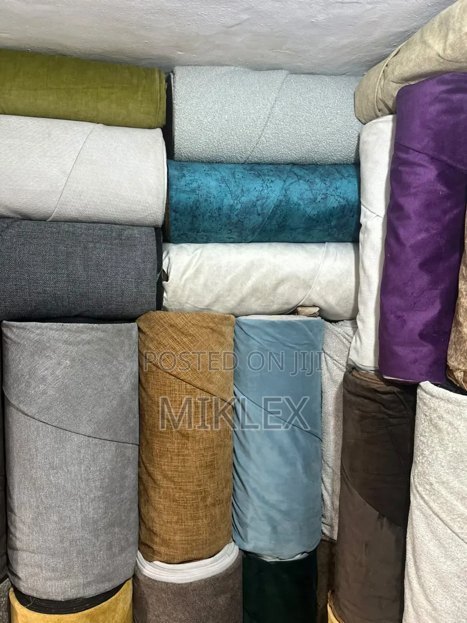 Quality Chair Fabrics