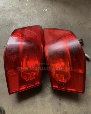 Back Light Kia Cerato 010/012