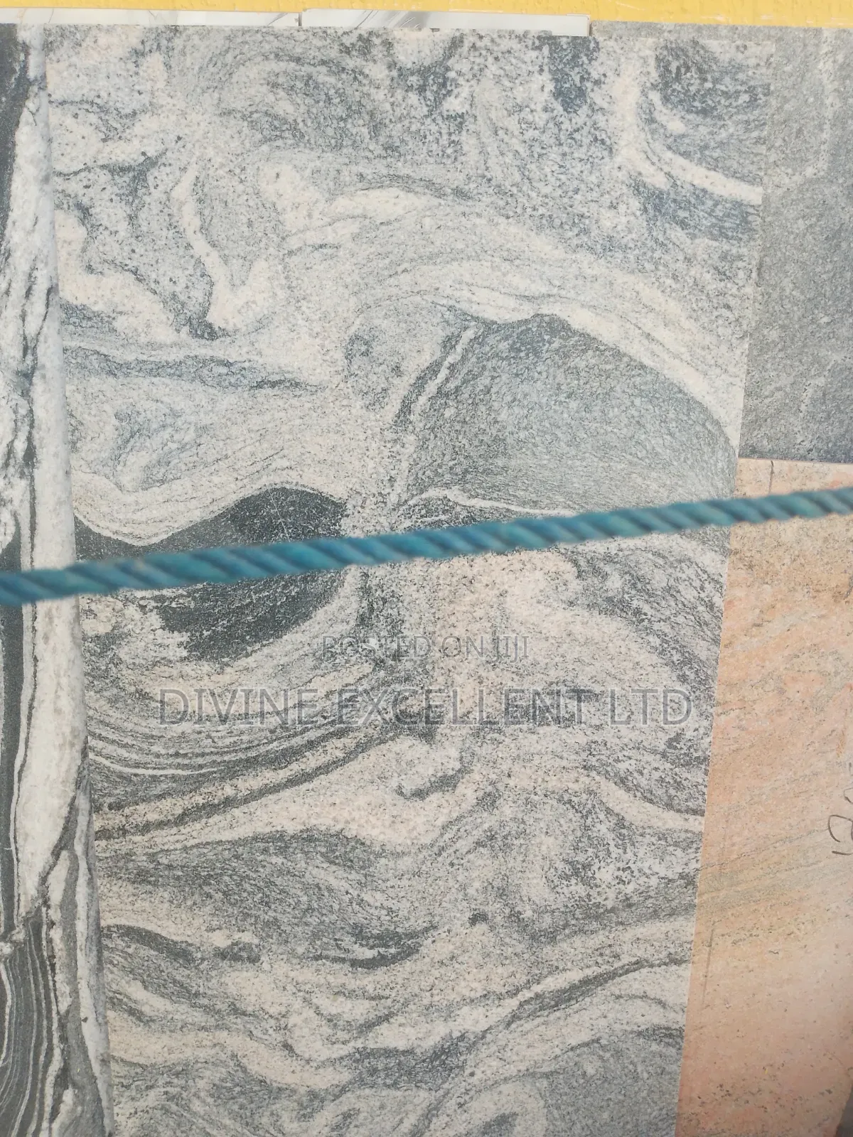 Palladino Marbles