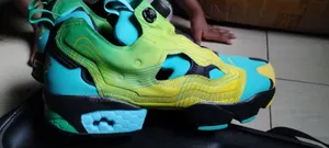 Reebok Chromat Sneakers