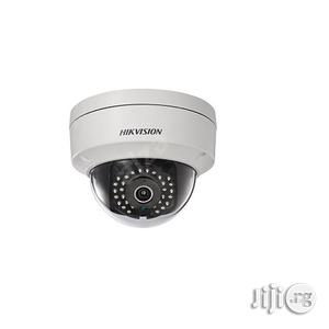 Hikvision 2mp Dome IP Camera Ds-2cd1121-i 2.8mm Upto 30M