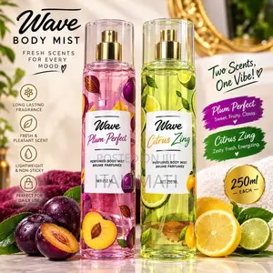 Moren Luxe Scents – Original Long-Lasting Perfumes for Men Women