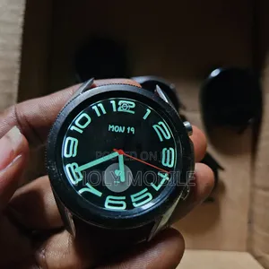 Samsung Galaxy Watch 3