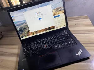 Laptop Lenovo ThinkPad T480s 8GB Intel Core i5 SSD 256GB