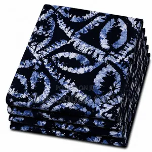 Colorful Patterned Big Grade Ankara Fabrics