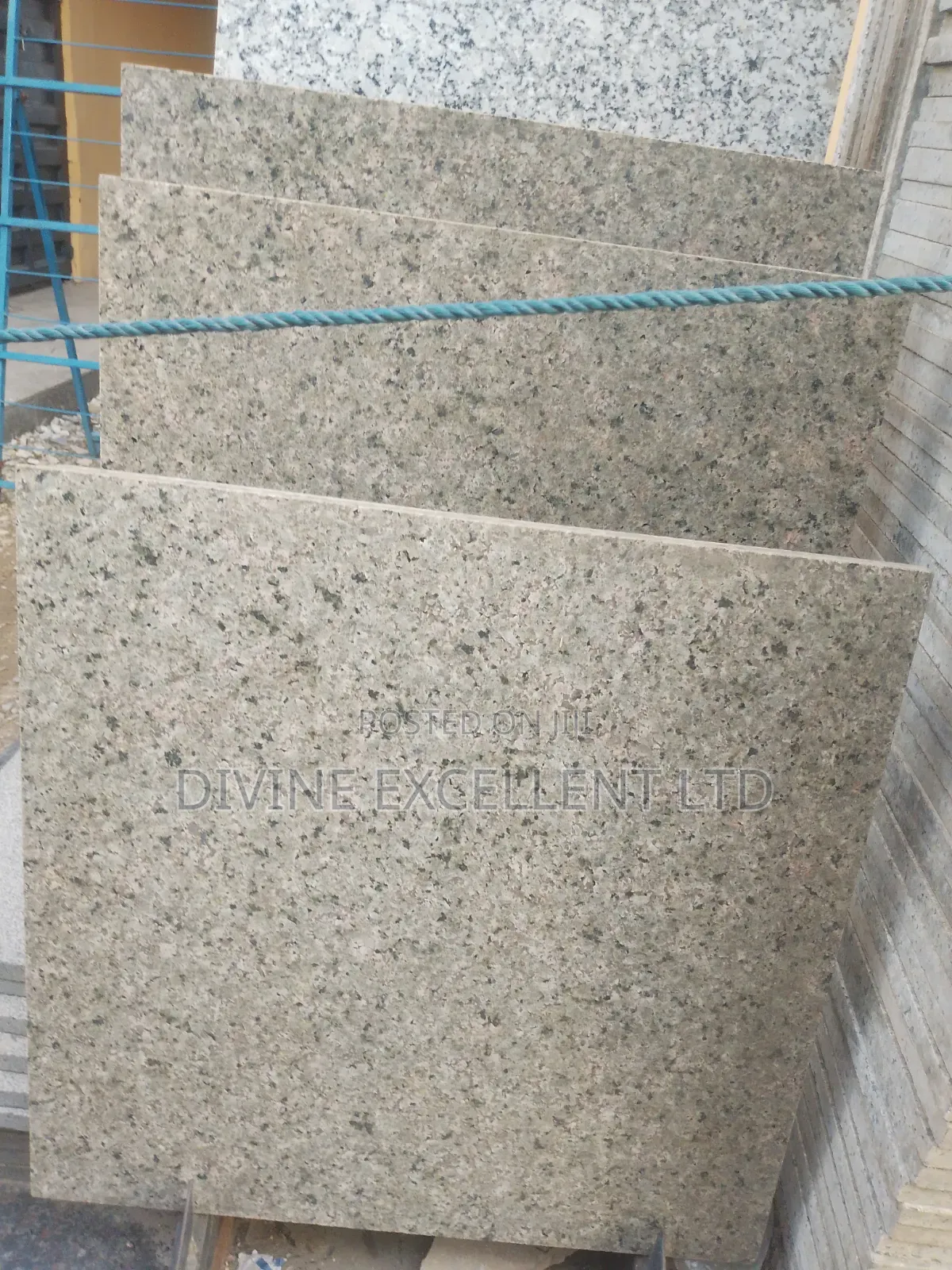 Alaska Spotted Marble
