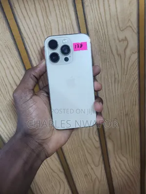Apple iPhone 14 Pro 128 GB Gold