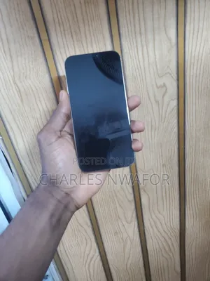 Apple iPhone 12 Pro Max 128 GB White