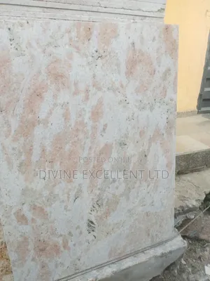 Prima Rose Granite