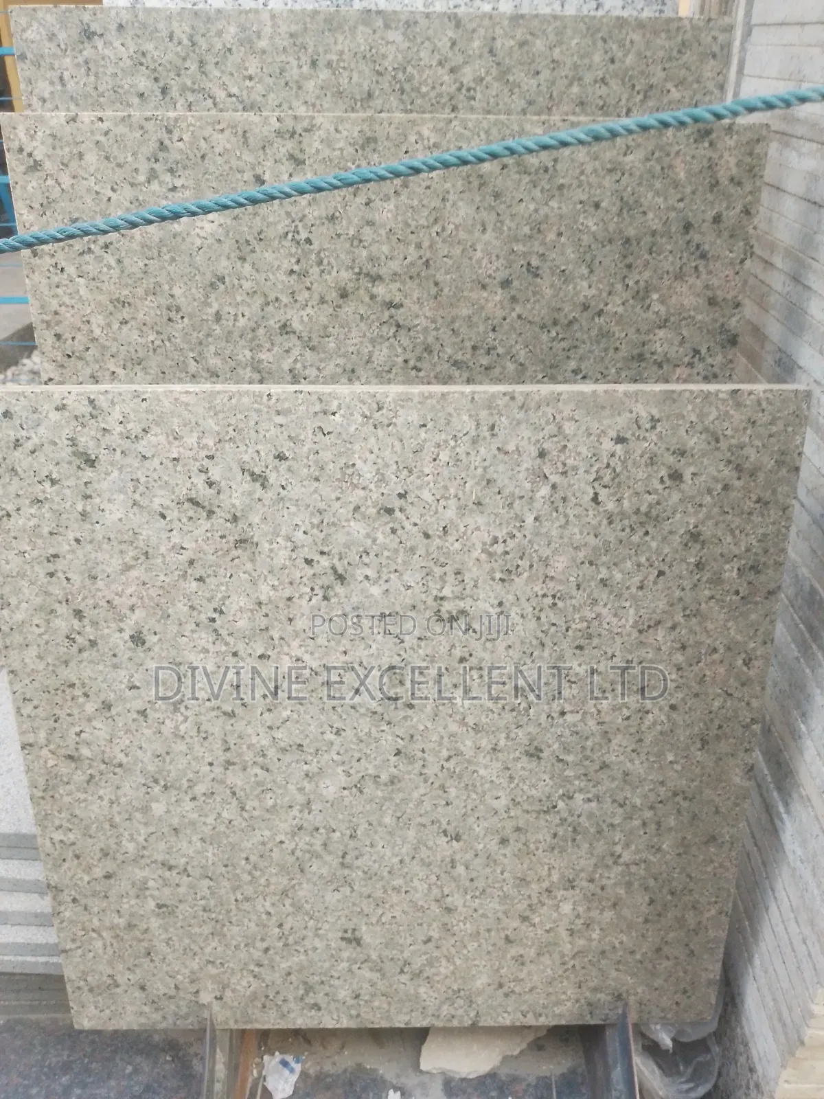 Prima Rose Granite