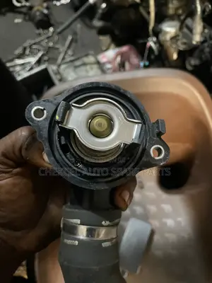 Thermostat Maserati Levante