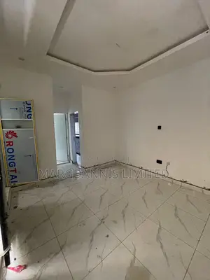 1bdrm Block of Flats in Nitel Estate, Ikorodu Garage for rent