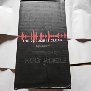 Microphone for Content Creation