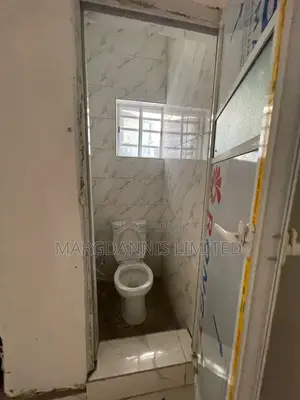 1bdrm Block of Flats in Nitel Estate, Ikorodu Garage for rent