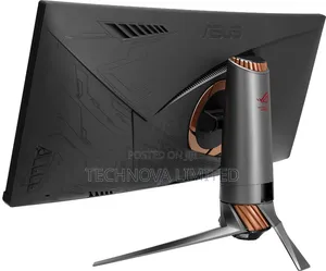 ASUS ROG SWIFT PG348Q 34" IPS 100Hz G-Sync Eye Care Gaming Monitor