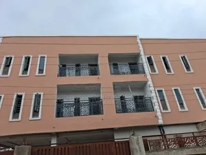 2bdrm Apartment in Chief Natufe, Bode Thomas for sale