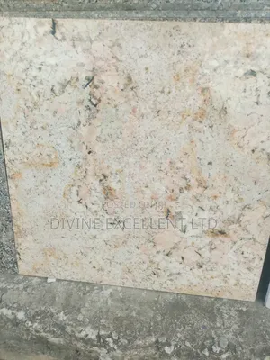 Spotted Black Granite