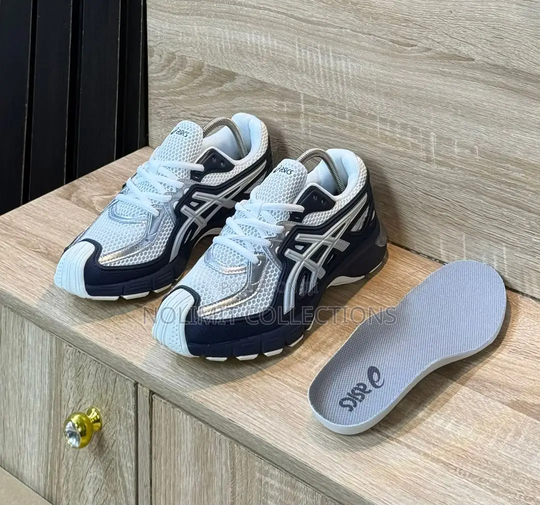 Asics Gel-Sd Lyte Sneakers